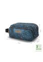Cartuchera Multiuso Agapec Grande Azul Hombre de Totto