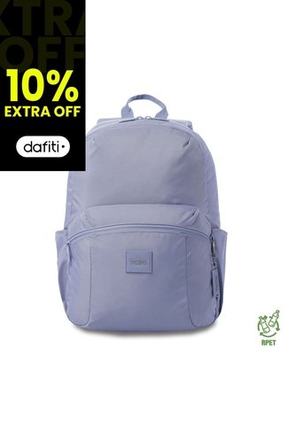 Morral Universitario Trik 2.0 Porta PC 14