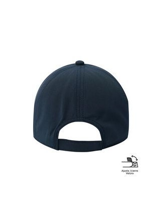 Gorra Beisbolera Pichtto Azul