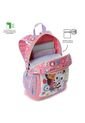 Morral Para Niña Hey Gabby Mediano Rosado de Totto