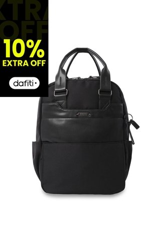 Morral Ejecutivo Porta PC 14