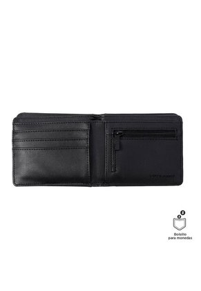 Billetera Para Hombre Vlideri Mediana