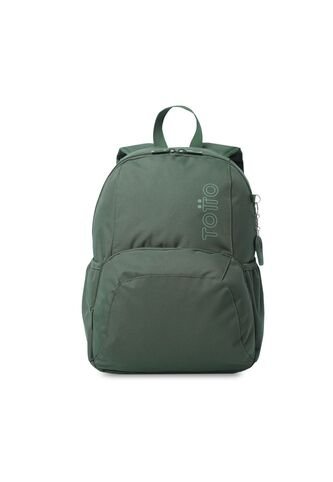 Morral Universitario Gammato 2.0 Porta PC 13