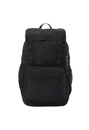 Morral Plegable Collapse 30 Mediano Negro