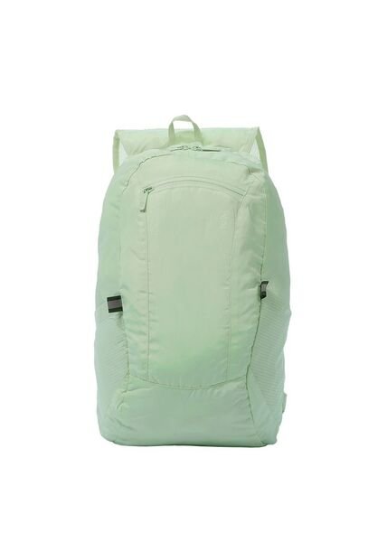 Morral Plegable Troker Verde