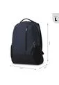 Morral Universitario Detroit Porta PC 16