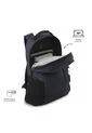 Morral Universitario Detroit Porta PC 16