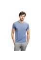 Camiseta Para Hombre Set X 2 Mozart Solid Totto Colors de Totto