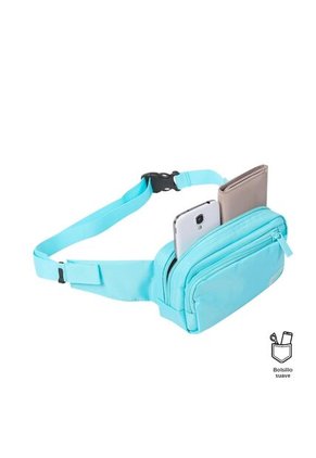 Canguro Para Mujer Samuel S Azul