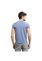 Camiseta Para Hombre Set X 2 Mozart Solid Totto Colors de Totto