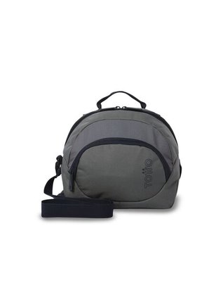 Lonchera Térmica Ucla Pequeña Gris
