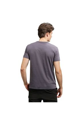 Camiseta Para Hombre Set X 2 Mozart Solid Totto Colors