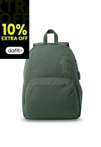 Morral Universitario Ometto 2.0 Porta PC 14