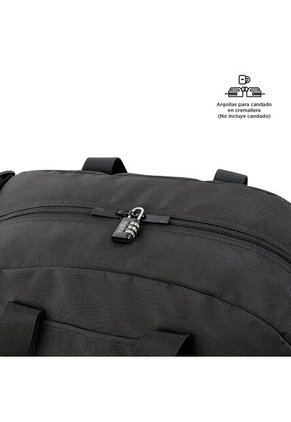 Tula De Viaje Active Pequeña