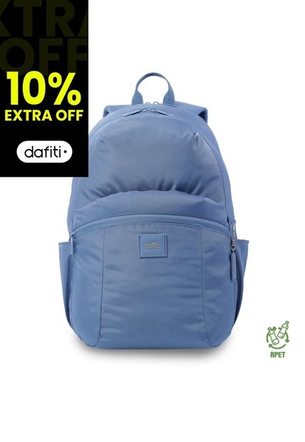 Morral Universitario Trik 2.0 Porta PC 15