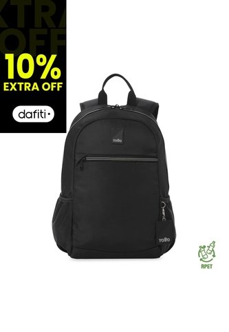 Morral Universitario Tracer 1 2.0 Porta PC 13