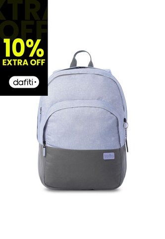 Morral Universitario Toluca 2.0 Porta PC 16