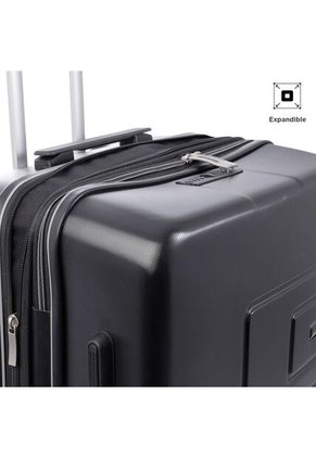 Maleta De Viaje Taze 360° Mediana