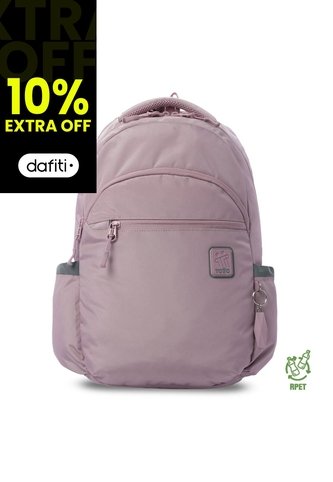 Morral Universitario Indo 2.0 Porta PC 15