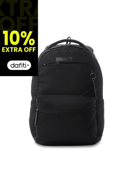 Morral Antimpacto Comfort 2.0 Porta PC 16
