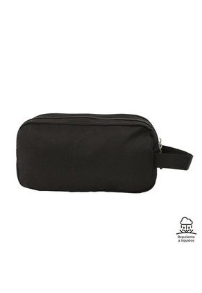 Cartuchera Multiuso Zurich 2.0 Negra