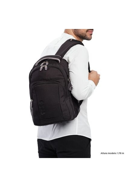 Morral Porta Pc Tamulo