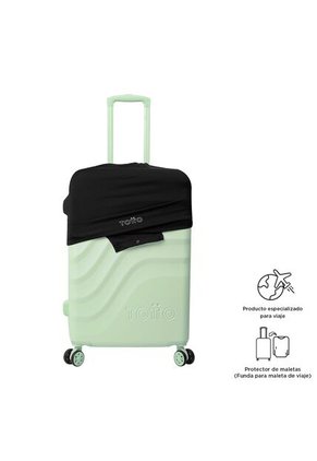 Forro Protector Para Maleta Apront M