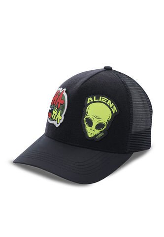 GORRA TOTTO FOREST Talla N/A Totto