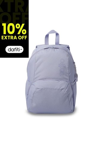 Morral Universitario Gammato 2.0 Porta PC 13