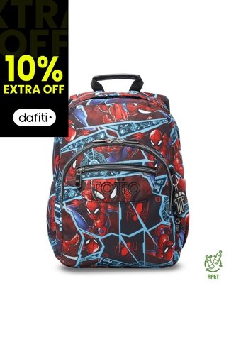 Morral Juvenil Porta PC 13