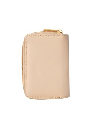 Billetera Daintty Con RFID Blocker Durazno