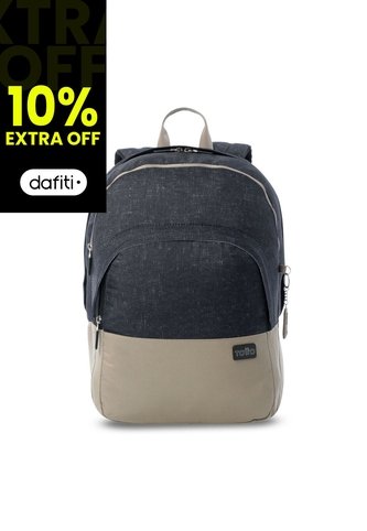 Morral Universitario Toluca 2.0 Porta PC 16