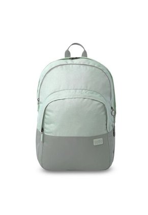 Morral Universitario Toluca 2.0 Porta PC 16" Verde Mujer