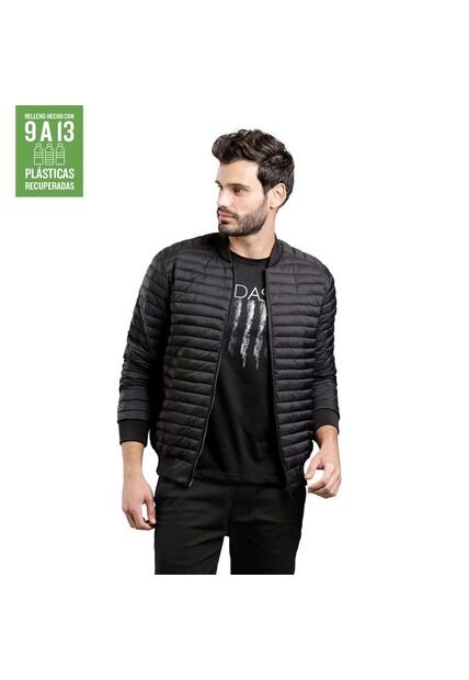 Chaqueta Para Hombre Okaby