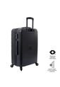Maleta De 23 Kilos 360 Bazy Negra de Totto