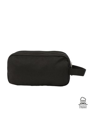 Cartuchera Multiuso Zurich 2.0 Negra