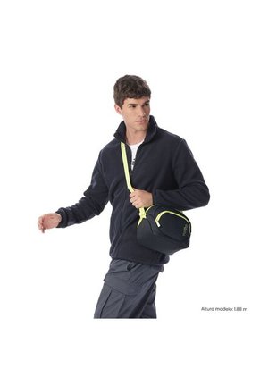 Lonchera Térmica Cumbal Color Azul