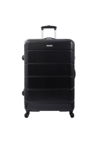 Maleta Viaje Grande 360 Rayatta Negra Totto