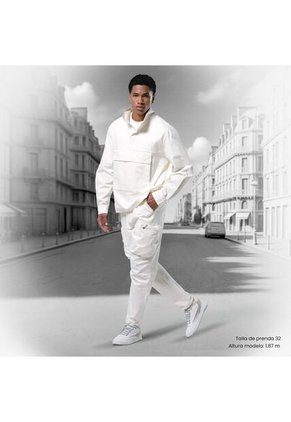 Pantalón Cargo Unisex Onism