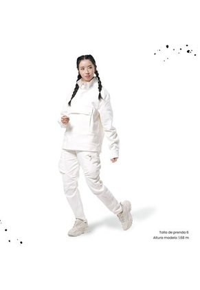 Pantalón Cargo Unisex Onism