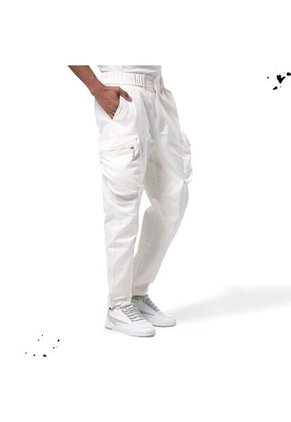 Pantalón Cargo Unisex Onism