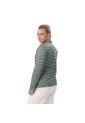 Chaqueta Acolchada Para Mujer Owens 2.0 Verde de Totto