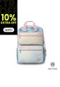 Morral Para Niña Bloum Mediano Color Azul de Totto
