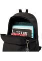 Morral Universitario Gammatto Negro Unisex de Totto