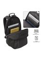 Morral Mochila Para Hombre Porta Pc Gris Oscuro Cambri Totto de Totto