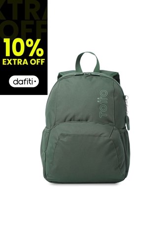 Morral Universitario Gammato 2.0 Porta PC 13