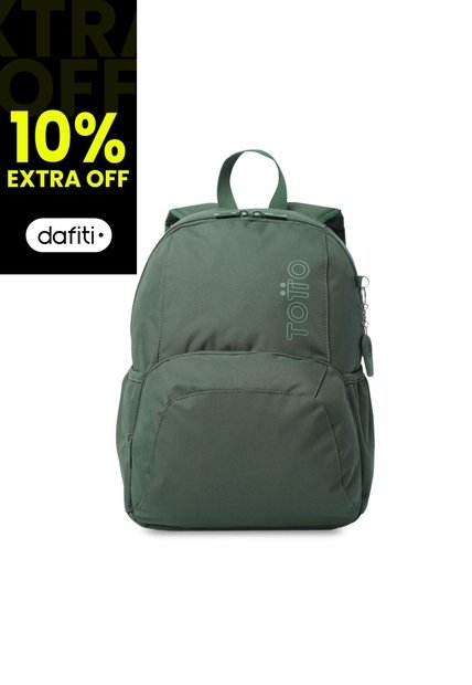 Morral Universitario Gammato 2.0 Porta PC 13