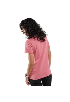 Camiseta Para Mujer Dusti Rosada