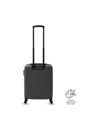 Maleta De Cabina 360 Bazy S Negra