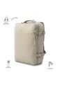 Morral Expandible Multifuncional Grow Porta PC 16